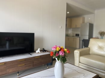phoenix apartment by link