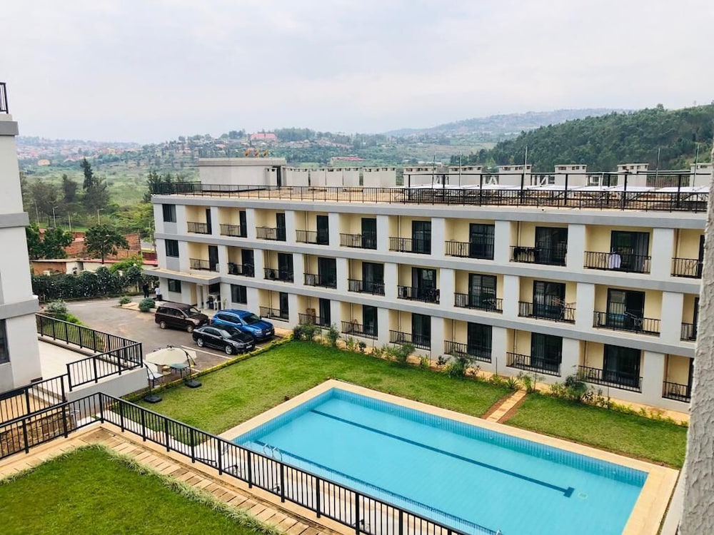 kigali