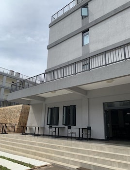 kigali