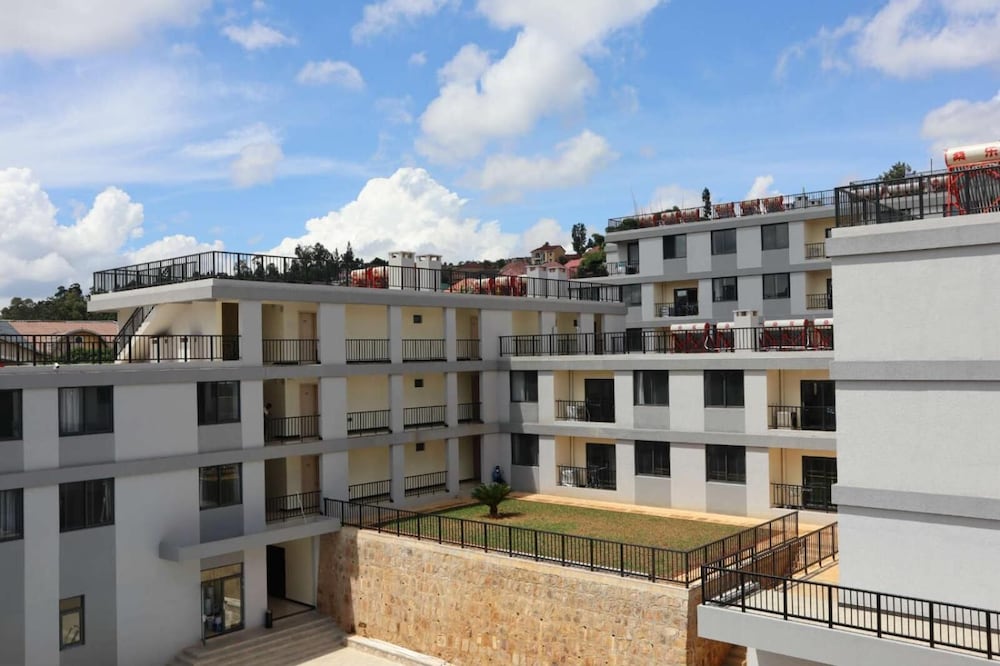 kigali
