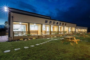 moraeal pension