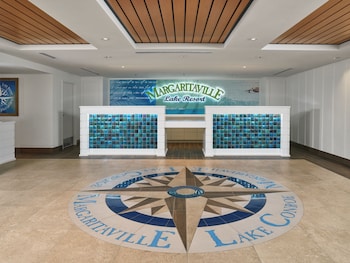 margaritaville lake resort lake conroe houston