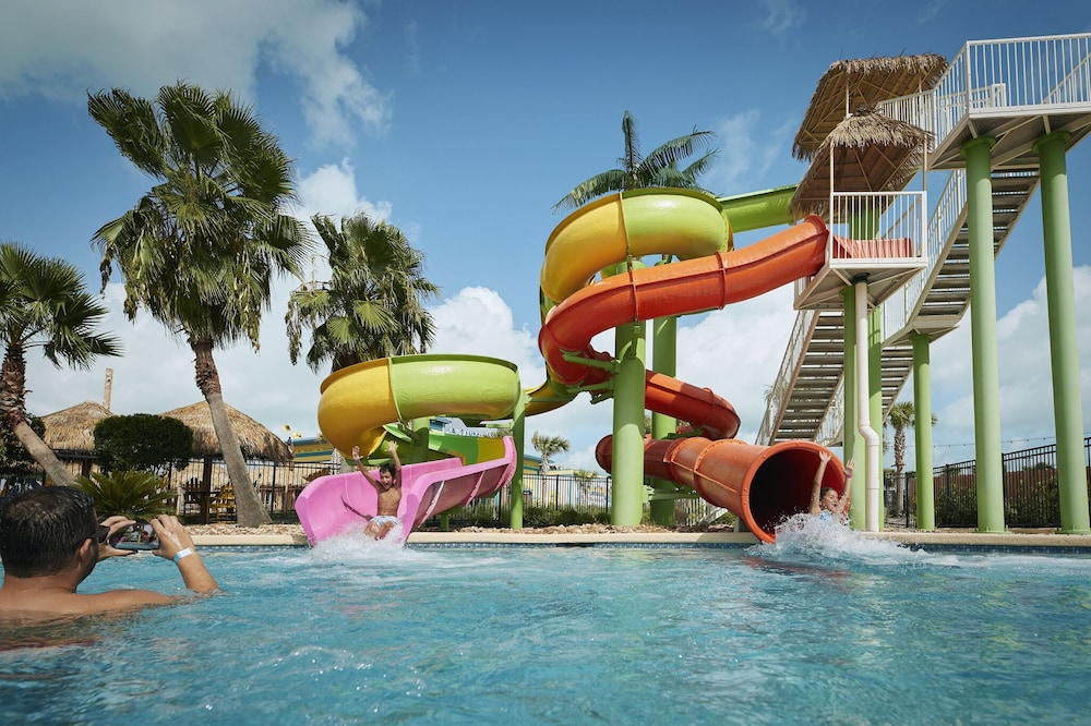 margaritaville lake resort lake conroe houston