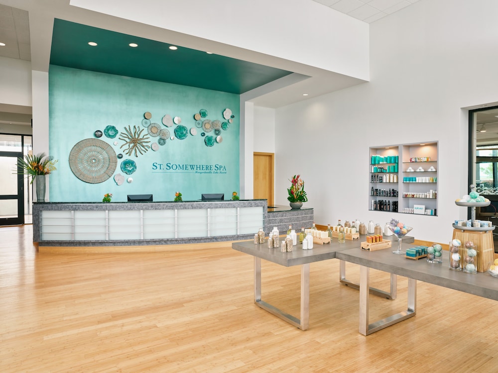 margaritaville lake resort lake conroe houston