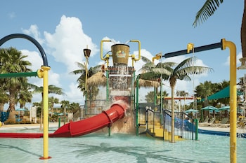 margaritaville lake resort lake conroe houston