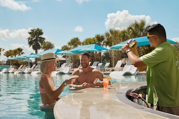 margaritaville lake resort lake conroe houston