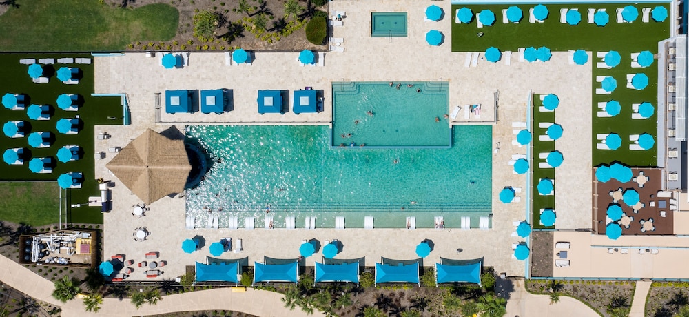 margaritaville lake resort lake conroe houston