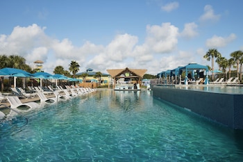 margaritaville lake resort lake conroe houston