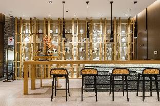 yunhe yebo hotel pudong