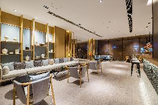 yunhe yebo hotel pudong