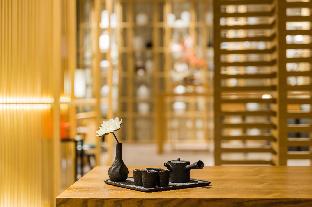 yunhe yebo hotel pudong