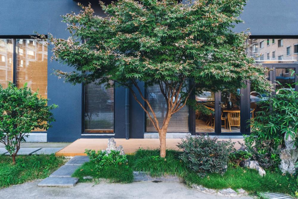 yunhe yebo hotel pudong