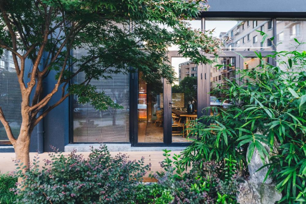 yunhe yebo hotel pudong