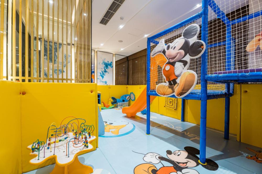 yunhe yebo hotel pudong