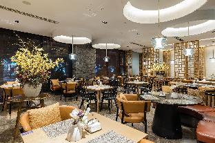 yunhe yebo hotel pudong