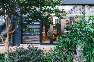 yunhe yebo hotel pudong