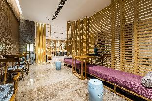 yunhe yebo hotel pudong