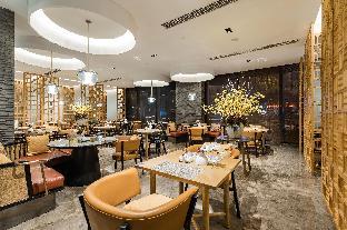 yunhe yebo hotel pudong