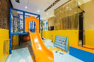 yunhe yebo hotel pudong