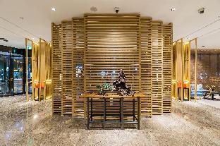 yunhe yebo hotel pudong