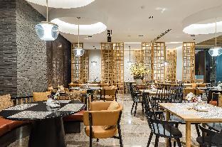 yunhe yebo hotel pudong