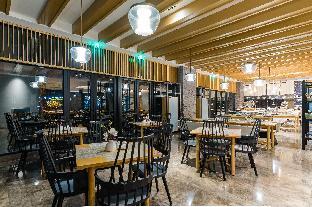 yunhe yebo hotel pudong