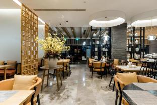 yunhe yebo hotel pudong