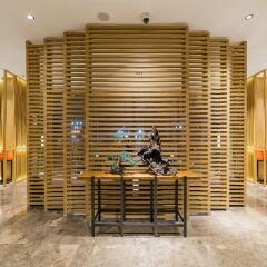 yunhe yebo hotel pudong