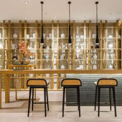 yunhe yebo hotel pudong