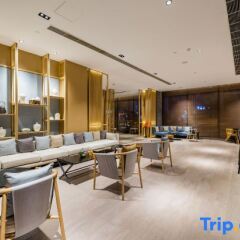 yunhe yebo hotel pudong