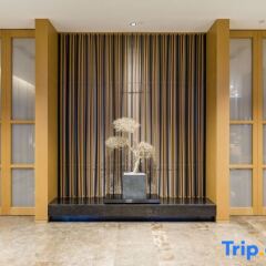 yunhe yebo hotel pudong