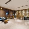 yunhe yebo hotel pudong