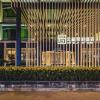 yunhe yebo hotel pudong