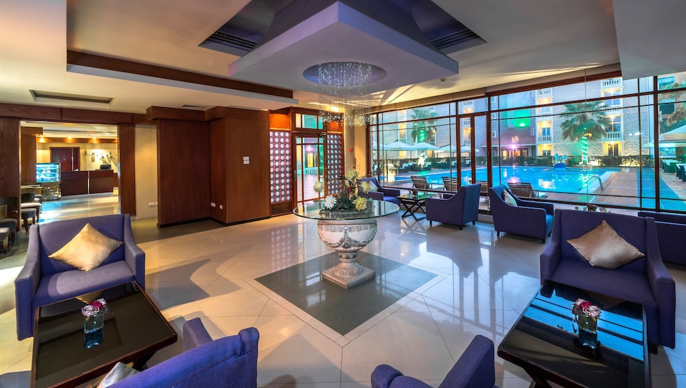 boudl gardenia resort