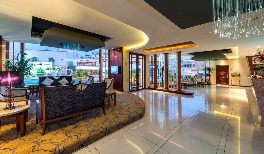 boudl gardenia resort