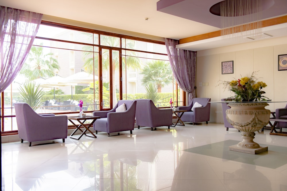 boudl gardenia resort