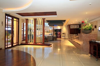 boudl gardenia resort