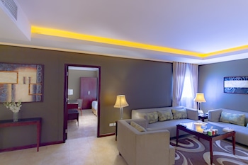 boudl gardenia resort