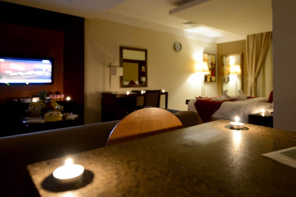 boudl gardenia resort