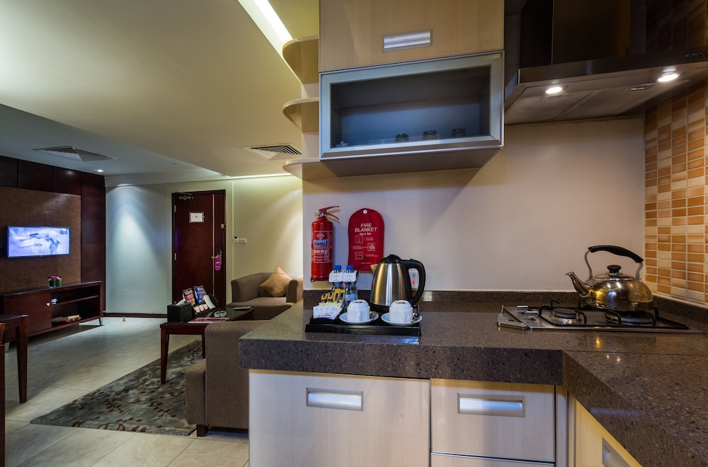 boudl gardenia resort