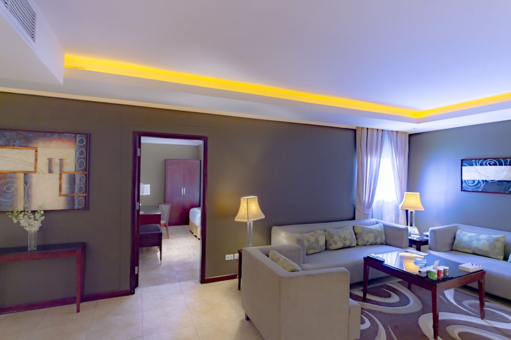 boudl gardenia resort