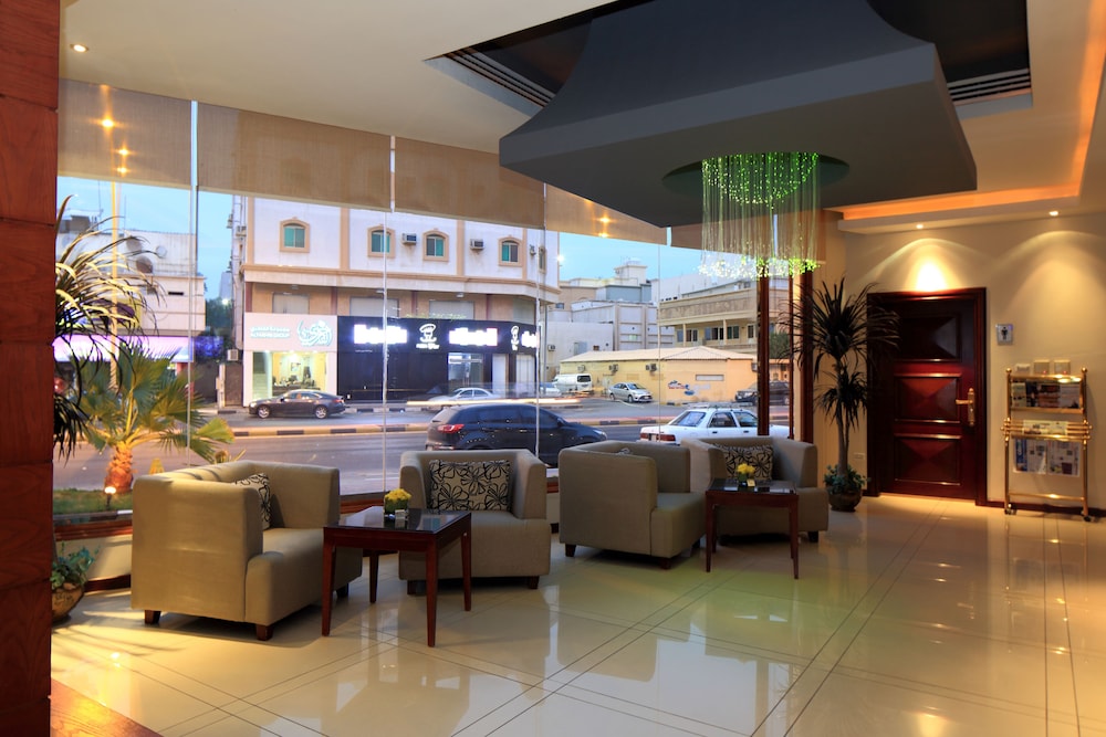 boudl gardenia resort