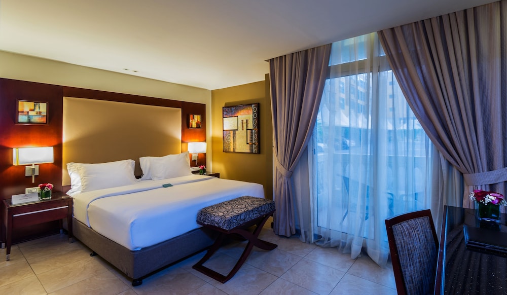 boudl gardenia resort