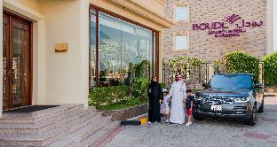 boudl gardenia resort