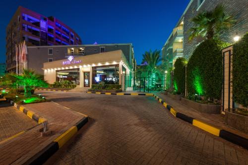 boudl gardenia resort