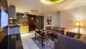 boudl gardenia resort