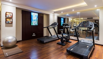 boudl gardenia resort