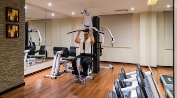 boudl gardenia resort