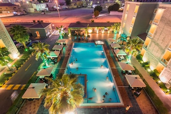 boudl gardenia resort