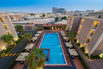 boudl gardenia resort